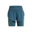 Női rövidnadrágok Under Armour UA Run Anywhere SHORT