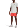 Férfi póló Under Armour UA Rush Seamless Legacy SS
