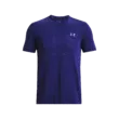 Férfi póló Under Armour UA Rush Seamless Legacy SS