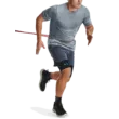 Férfi rövidnadrágok Under Armour UA Peak Woven Shorts
