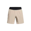 Férfi rövidnadrágok Under Armour UA Peak Woven Shorts