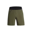Férfi rövidnadrágok Under Armour UA Peak Woven Shorts