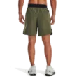 Férfi rövidnadrágok Under Armour UA Peak Woven Shorts