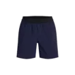 Férfi rövidnadrágok Under Armour UA Peak Woven Shorts