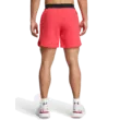 Férfi rövidnadrágok Under Armour UA Vanish Elite Short-RED