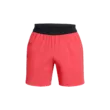 Férfi rövidnadrágok Under Armour UA Vanish Elite Short-RED