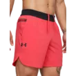 Férfi rövidnadrágok Under Armour UA Vanish Elite Short-RED