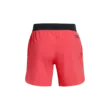 Férfi rövidnadrágok Under Armour UA Vanish Elite Short-RED