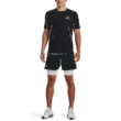Férfi rövidnadrágok Under Armour UA Vanish Wvn 2in1 Vent Sts
