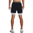 Férfi rövidnadrágok Under Armour UA Vanish Wvn 2in1 Vent Sts