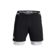 Férfi rövidnadrágok Under Armour UA Vanish Wvn 2in1 Vent Sts