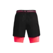 Férfi rövidnadrágok Under Armour UA Vanish Wvn 2in1 Vent Sts