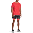 Férfi rövidnadrágok Under Armour UA Vanish Wvn 2in1 Vent Sts