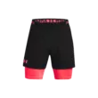 Férfi rövidnadrágok Under Armour UA Vanish Wvn 2in1 Vent Sts