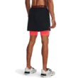 Férfi rövidnadrágok Under Armour UA Vanish Wvn 2in1 Vent Sts