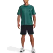 Férfi póló Under Armour UA Tech Vent SS