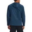 Férfi dzseki Under Armour OUTRUN THE STORM JACKET