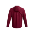 Férfi dzseki Under Armour UA OUTRUN THE STORM JACKET-RED