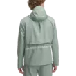 Férfi dzseki Under Armour UA Launch Hooded Jacket