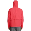 Férfi dzseki Under Armour UA Launch Hooded Jacket-RED