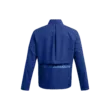 Férfi dzseki Under Armour UA Launch Jacket-BLU