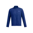 Férfi dzseki Under Armour UA Launch Jacket-BLU