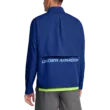 Férfi dzseki Under Armour UA Launch Jacket-BLU