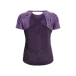 Női póló Under Armour Streaker Deco Diamond SS