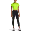 Női póló Under Armour UA Run Anywhere Crop SS
