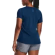 Női póló Under Armour UA Iso-Chill Laser Tee