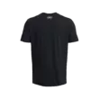 Férfi póló Under Armour UA CAMO CHEST STRIPE SS