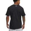 Férfi póló Under Armour UA CAMO CHEST STRIPE SS