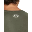 Férfi póló Under Armour UA CAMO CHEST STRIPE SS