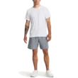 Férfi rövidnadrágok Under Armour LAUNCH ELITE 2in1 7'' SHORT