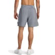 Férfi rövidnadrágok Under Armour LAUNCH ELITE 2in1 7'' SHORT