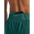 Férfi rövidnadrágok Under Armour LAUNCH ELITE 2in1 7'' SHORT