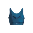 Női melltartó Under Armour UA Infinity Pintuck Mid