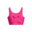 Női melltartó Under Armour UA Infinity Pintuck Mid
