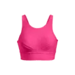 Női melltartó Under Armour UA Infinity Pintuck Mid