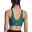 Női melltartó Under Armour UA Infinity Pintuck Mid
