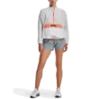 Női dzseki Under Armour Rush Woven Anorak