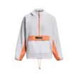 Női dzseki Under Armour Rush Woven Anorak
