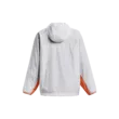 Női dzseki Under Armour Rush Woven Anorak