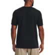 Férfi póló Under Armour UA Seamless Grid SS