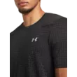 Férfi póló Under Armour Vanish Seamless Grid SS