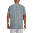Férfi póló Under Armour UA Seamless Grid SS