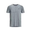 Férfi póló Under Armour UA Seamless Grid SS