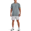 Férfi póló Under Armour UA Seamless Grid SS
