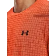 Férfi póló Under Armour UA Seamless Grid SS