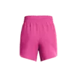 Női rövidnadrágok Under Armour Flex Woven Short 5in